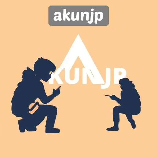 Bagaimana Akunjp Mempengaruhi Komunitas Gamer di Indonesia