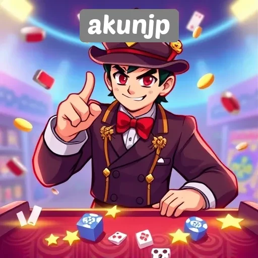 Keuntungan Menggunakan Situs Game AkunJP