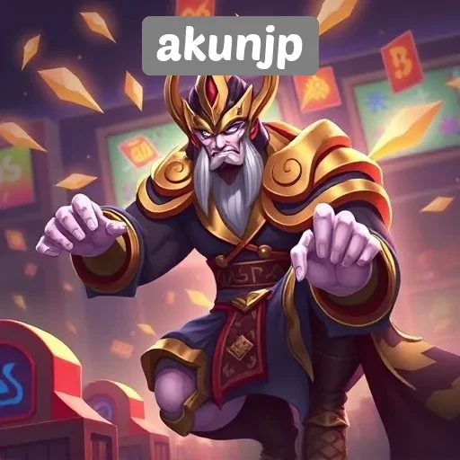 Mengulik Fitur Unggulan dari Situs Game AkunJP