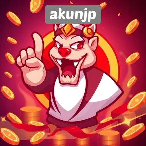 Mengenal Situs Game AkunJP yang Populer di Indonesia