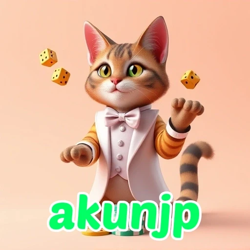 akunjp: Fitur Menarik Komunitas Gamer untuk Para Penggemar Game