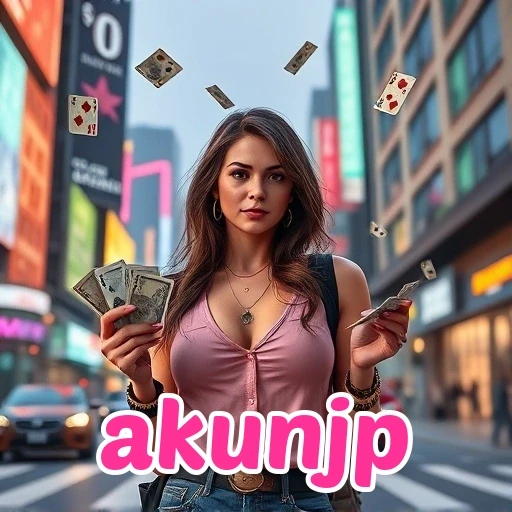 akunjp: Fitur Konten Kreator yang Menginspirasi Pemain Indonesia