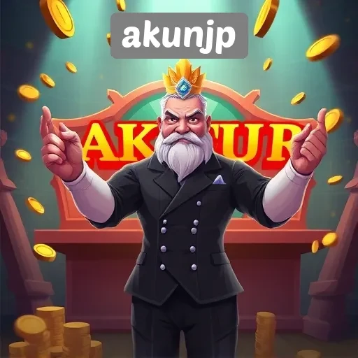 Membedah Fitur-Fitur Menarik di AkunJP