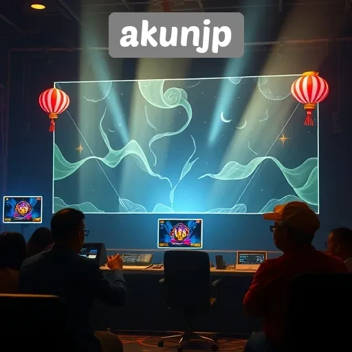 Fitur Unggulan akunjp yang Harus Anda Coba