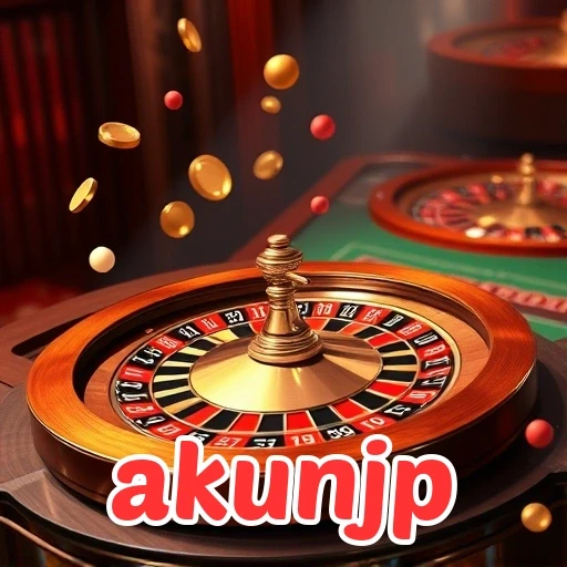 akunjp: Forum Diskusi Seru untuk Para Gamer Indonesia