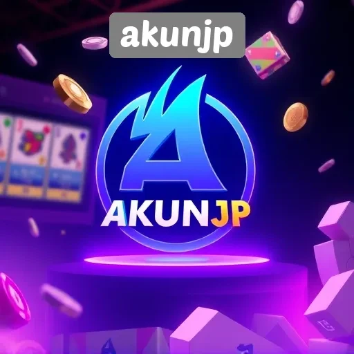 Menawarkan Pengalaman Gaming Menarik di AkunJP