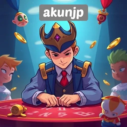 Inovasi Terbaru di Akunjp untuk Pengalaman Bermain Lebih Baik