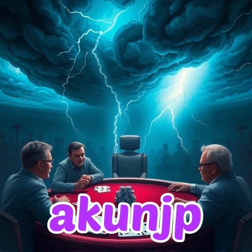 akunjp: Fitur Papan Peringkat yang Menarik Perhatian Pengguna