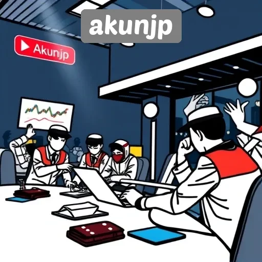 Tips Memaksimalkan Pengalaman Bermain di AkunJP