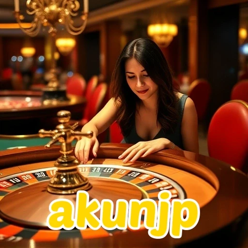 akunjp: Serunya Berpartisipasi dalam Game Multiplayer Terbaik