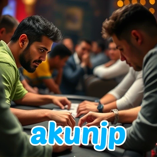 akunjp: Manfaatkan Fitur Jadwal Pertandingan untuk Pengalaman Bermain Optimal
