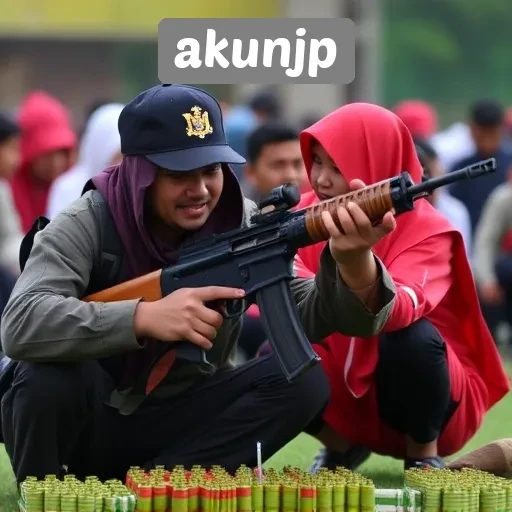 Cara Menggunakan Akunjp untuk Pemain Pemula