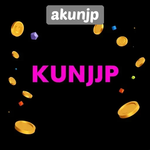 Berbagai Jenis Game yang Tersedia di Akunjp