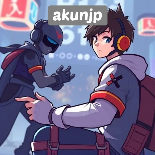 Mengapa Akunjp Menjadi Pilihan Utama Gamer Indonesia